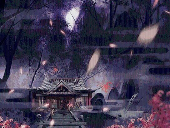 梦到吹气球是什么寓意？游戏画面